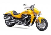 2008 Suzuki Boulevard M109R Limited Edition photo